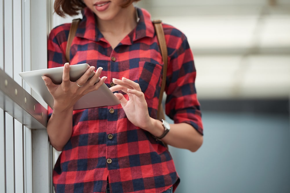 Cos’è Language Courses